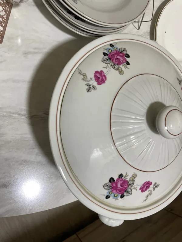 Супница тарелки90.000