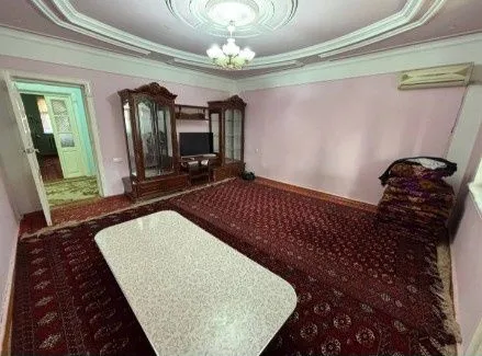 Arenda sebzor 3 hona oyla bollar qizlarga — фото 5