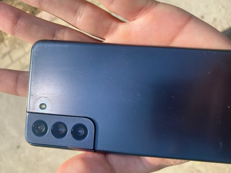 Samsung s21 5g. память 8 256, без дефектов 5 Samsung s21 5g. память 8 256, без дефектов 5