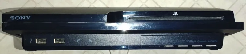 PS3 holati ideal — фото 4