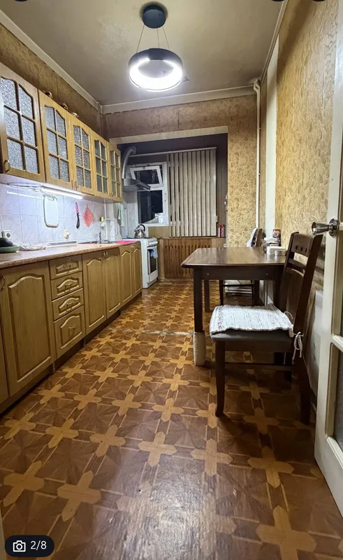 Продаётся уютная квартира с французской планировкой — фото 4 Продаётся уютная квартира с французской планировкой — фото 4
