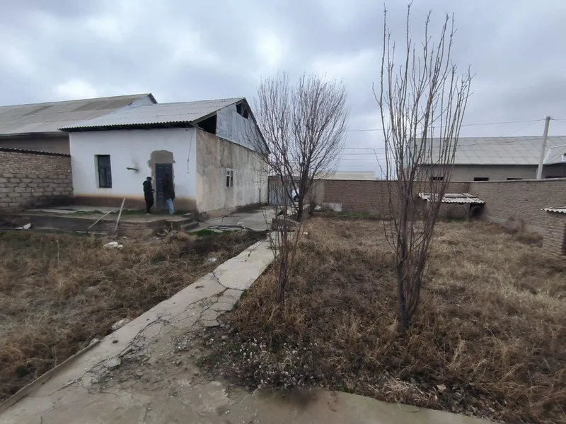 Термиз мфй. 4 сутх ер 2 Хонали ховли сотилади. — фото 3