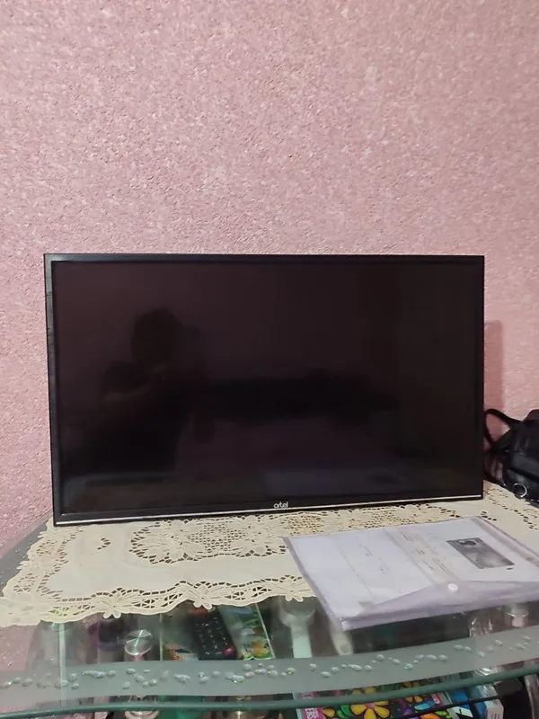 Телевизор Artel 43 SMART