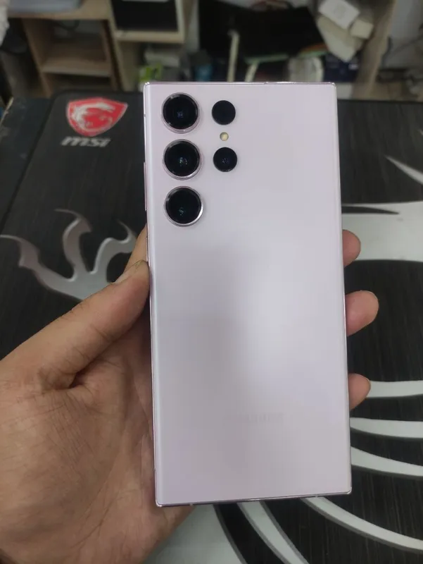Samsung s23 ultra — фото 1