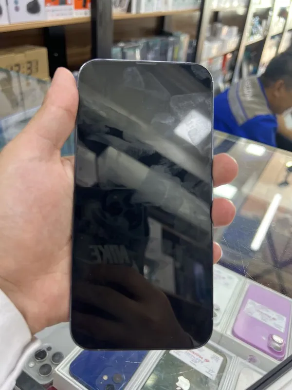 Iphone 13 pro max 128 gb — фото 3