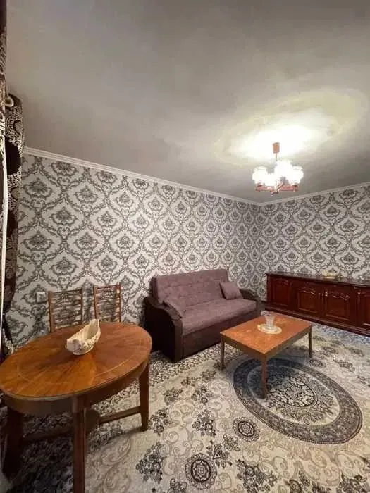 Продается квартира — фото 1 Продается квартира — фото 1