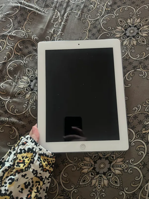 Ipad 3 Ipad 3