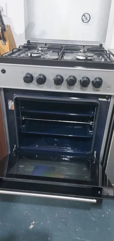 Yaxshi holatdagi gaz plitasi 2 Yaxshi holatdagi gaz plitasi 2