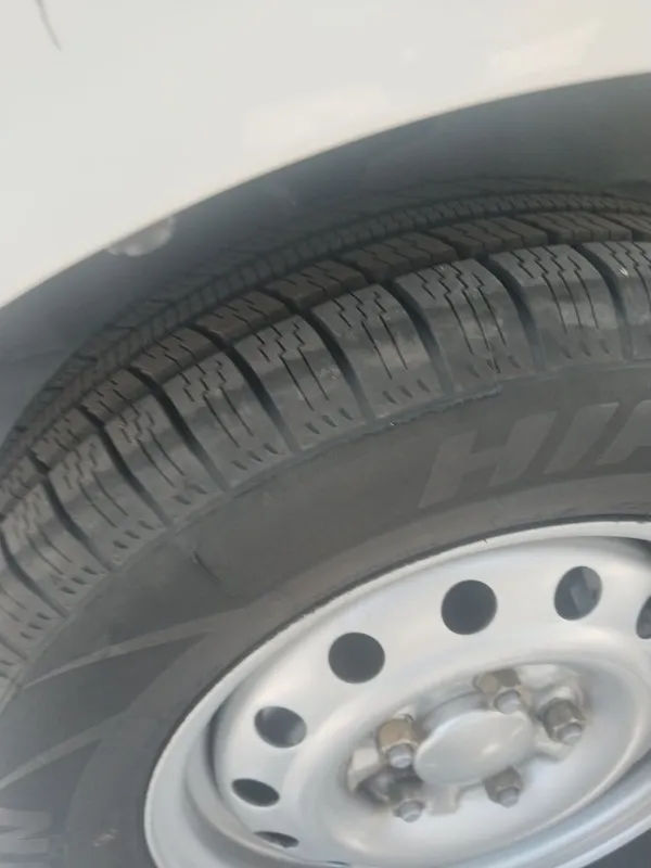 Changan T3 dubil kabina 4 Changan T3 dubil kabina 4