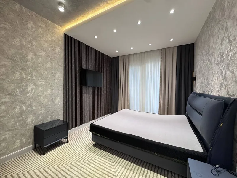 ЖК Istanbul Cıty продается 3х ком евро квартира 3