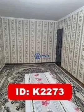 Srochna Tojimahal tomondan 2xonali uy ijaraga beriladi K2273 2 Srochna Tojimahal tomondan 2xonali uy ijaraga beriladi K2273 2