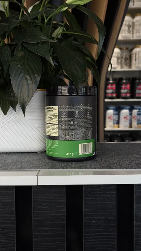 Optimum Nutrition Micronised Creatine 317 gr. — фото 3