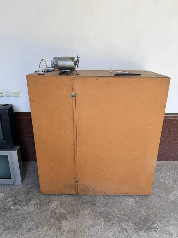 Инкубатор 600 дона товуқ тухумига сотилади. Тўлиқ автомат. 3 Инкубатор 600 дона товуқ тухумига сотилади. Тўлиқ автомат. 3
