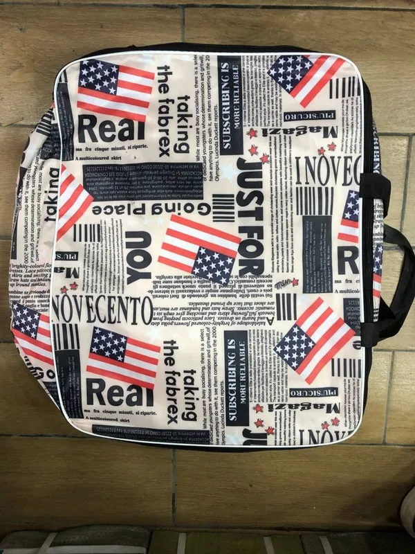 Tent Amerika тент америка 1