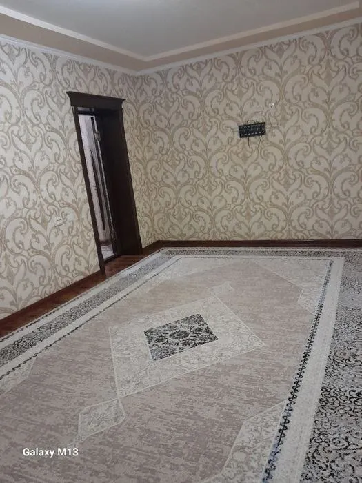3 xonali kvartira, 60 m² 1