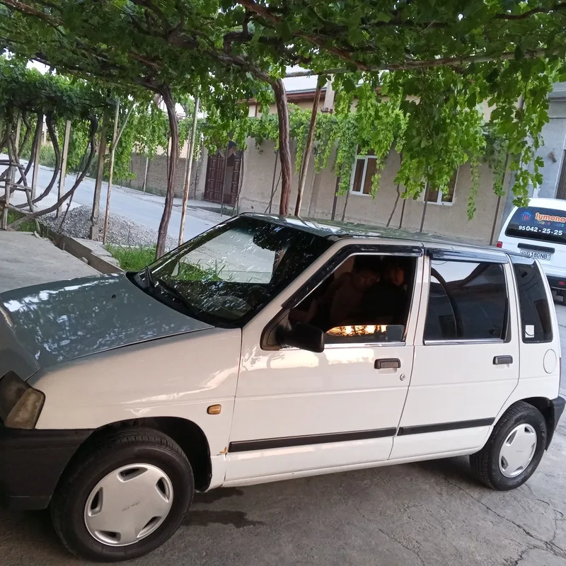 Tico sotiladi xolati yaxi 8 Tico sotiladi xolati yaxi 8