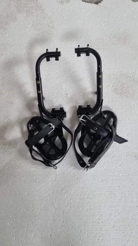 Kogti KM-1 Когти
