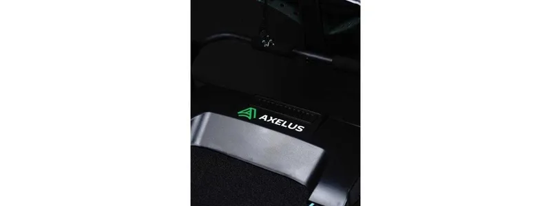 Беговая дорожка AXELUS AX222 — 1.5 л.с., до 90 кг, 12 программ 4 Беговая дорожка AXELUS AX222 — 1.5 л.с., до 90 кг, 12 программ 4