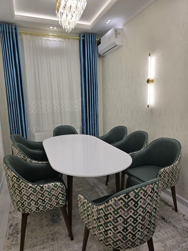 Shayxontohur arenda — фото 1