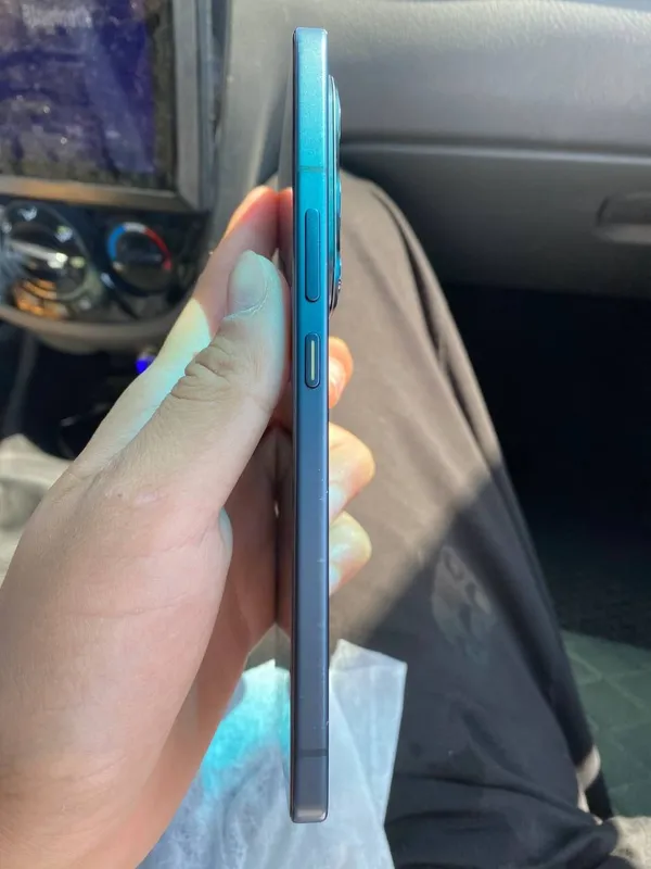 идеальный Infinix Note 50 Pro 3