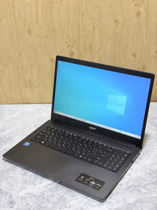Ноутбук Acer Aspire 3 1 Ноутбук Acer Aspire 3 1