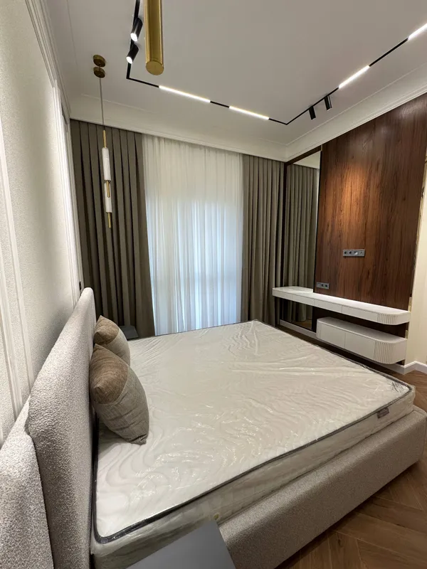 Продажа квартиры в ЖК «Mirabad avenue» — фото 3