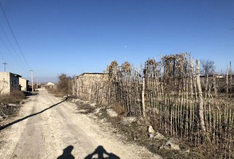 Zarafshon daryo sazanchik kafe oldi dachalari 6 sotiq shahardan 7km — фото 1 Zarafshon daryo sazanchik kafe oldi dachalari 6 sotiq shahardan 7km — фото 1