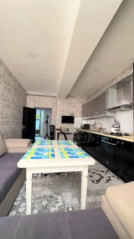 Яккасарайский район, 2-комнатная квартира в аренду, 350 6 Яккасарайский район, 2-комнатная квартира в аренду, 350 6