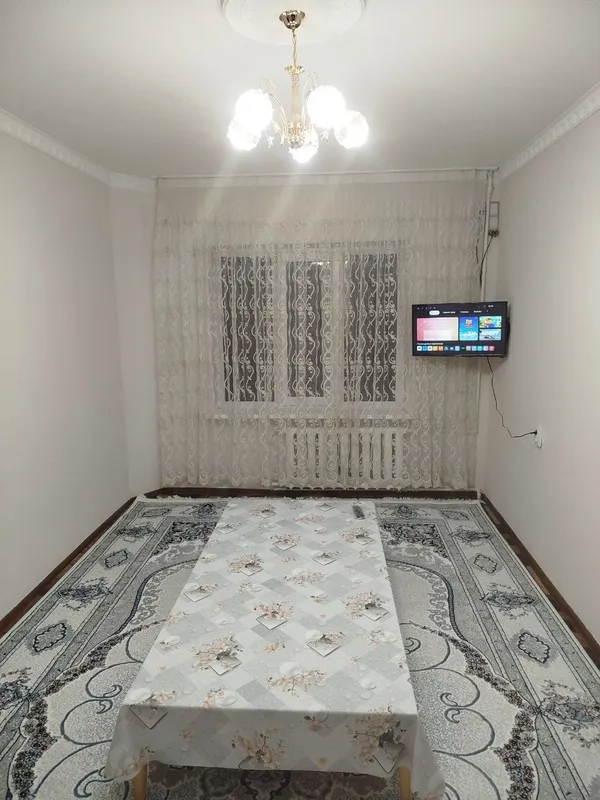 Аренда квартира на Ибн Сино Шайхантахур район — фото 1