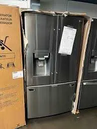 Холодильник LG nofrost Больше ассортимента низкые Цена+доставка — фото 3