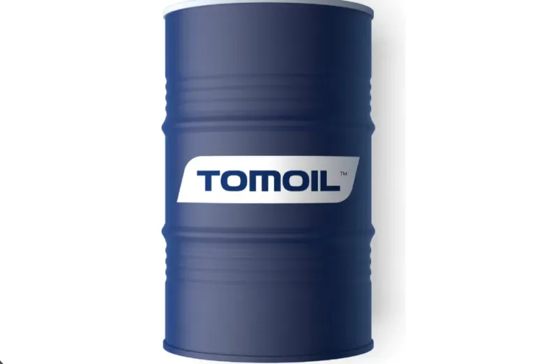 Гидравлическое масло TOMOIL HVLP 46