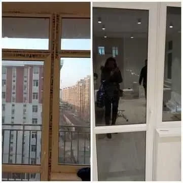 Уборка квартир, домов, офисов после строительства и ремонта — фото 2