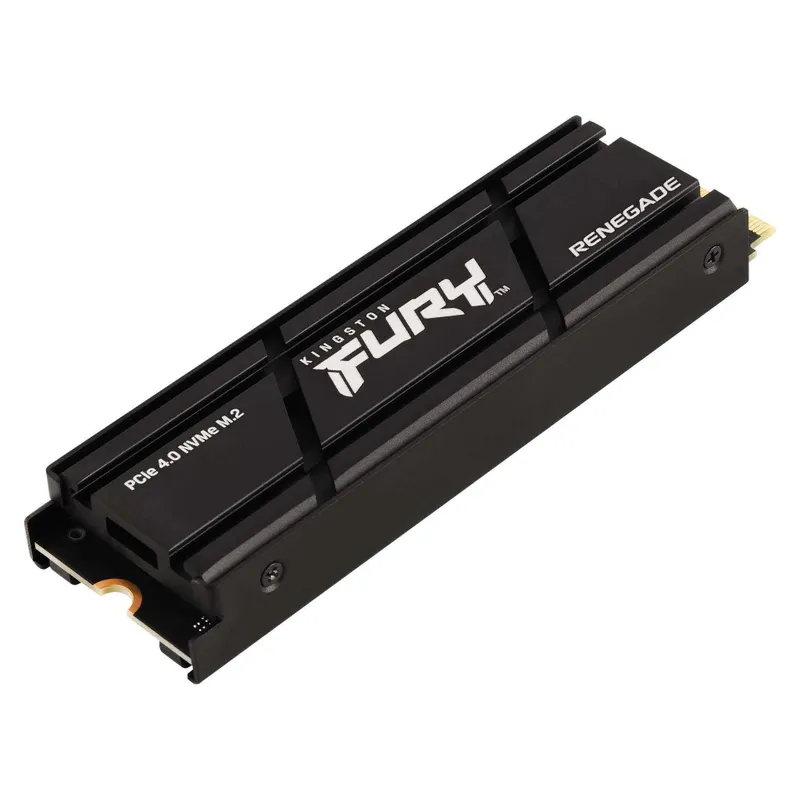 Kingston 1TB FURY Renegade NVMe 3