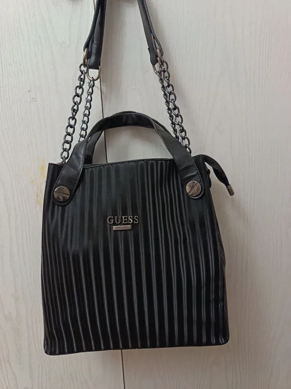 сумка GUESS холати яхши