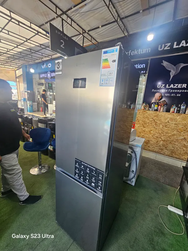 ХОЛОДИЛЬНИК IMMER METAL COOLING 1 ХОЛОДИЛЬНИК IMMER METAL COOLING 1