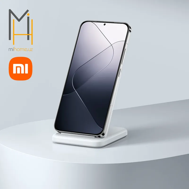 Зарядная станция Xiaomi 30W — фото 2