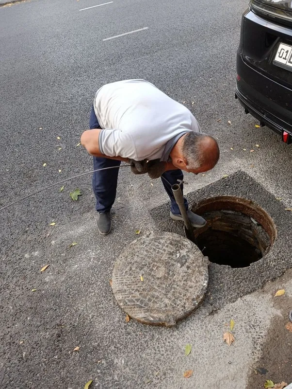Прочистка Канализация24/7.Kanalizatsiya Quvur Tozalash Xizmati 25yilik — фото 4