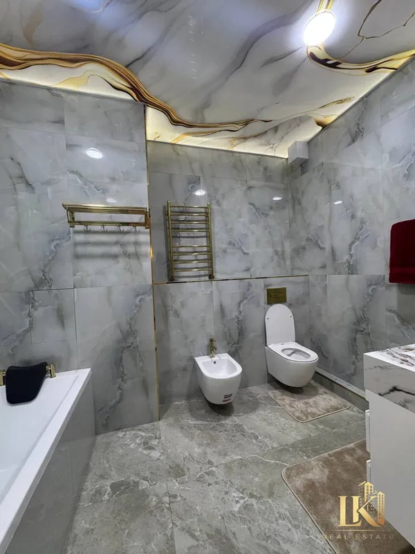 Yakkasaroy tumanidagi Milano turar joy majmuasida 4 xonali kvartira sotiladi 8 Yakkasaroy tumanidagi Milano turar joy majmuasida 4 xonali kvartira sotiladi 8