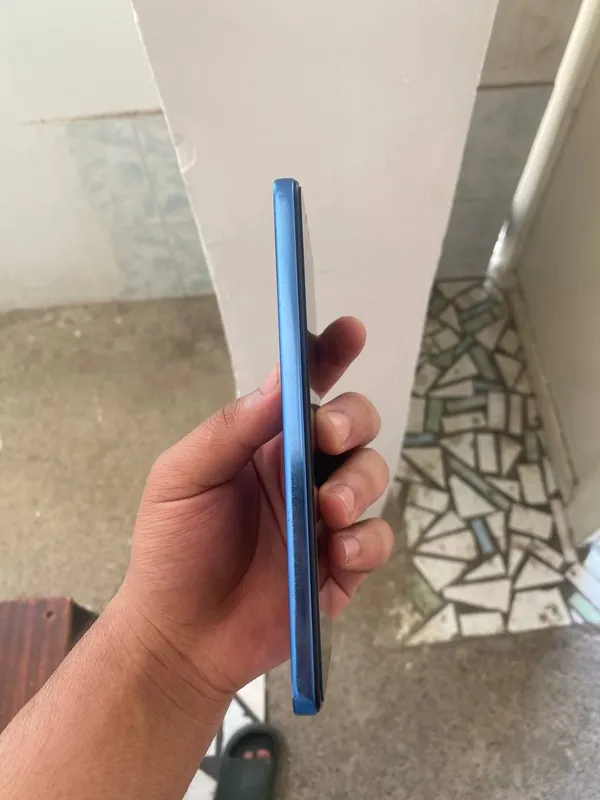Redmi note 11 pro 5G plus (256GB) — фото 3