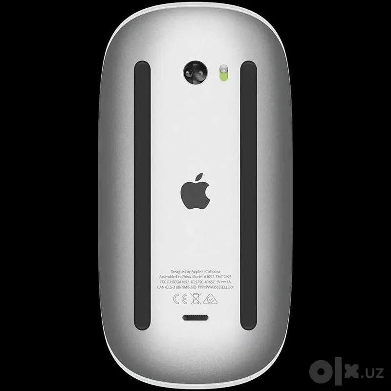 Apple Magic Mouse 2 3 Apple Magic Mouse 2 3