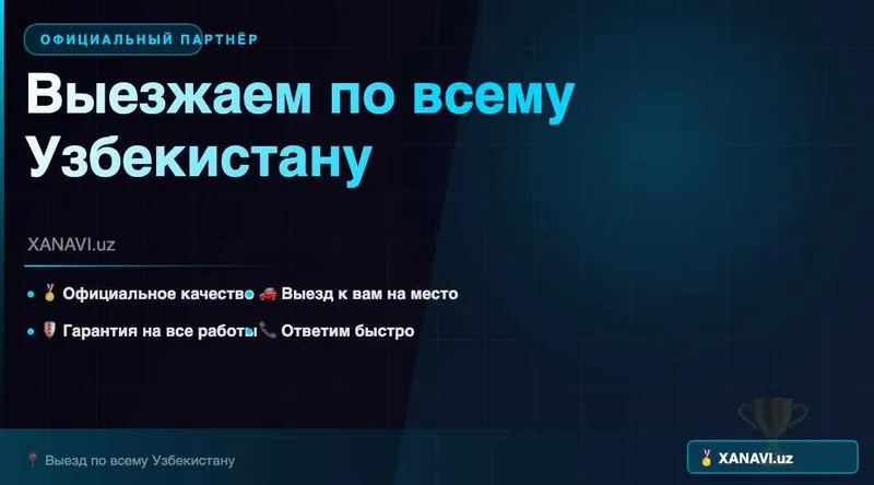Leapmotor — русификация и установка приложений. — фото 1