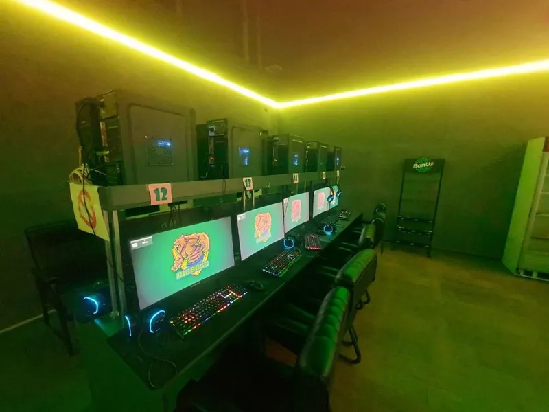 Game Club sotiladi srochnoo!!! 1 Game Club sotiladi srochnoo!!! 1