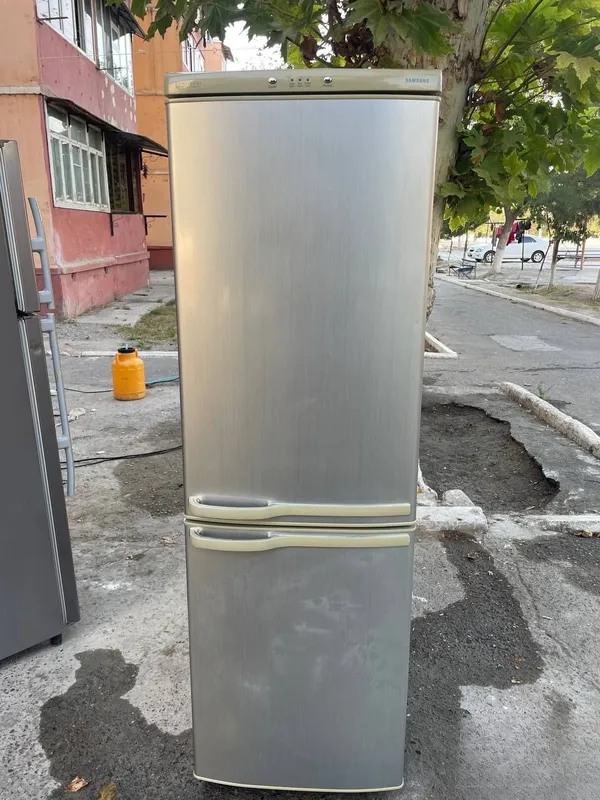 Kondisaner va haladelnik sotiladi 8 Kondisaner va haladelnik sotiladi 8