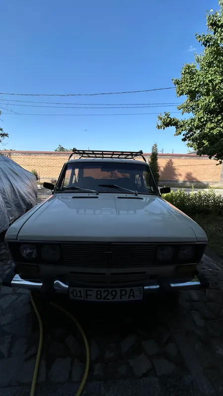 Жигули 06