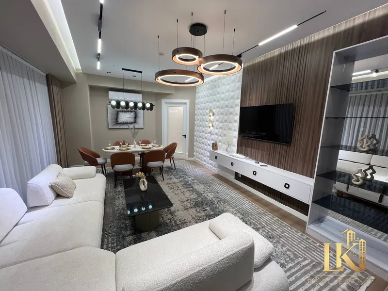 NRG U-Tower ЖКда 2 xonali kvartira sotiladi (Tashkent City manzarasi) 3 NRG U-Tower ЖКда 2 xonali kvartira sotiladi (Tashkent City manzarasi) 3