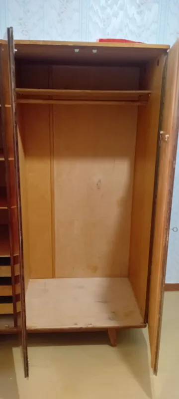 продается шкаф — фото 1