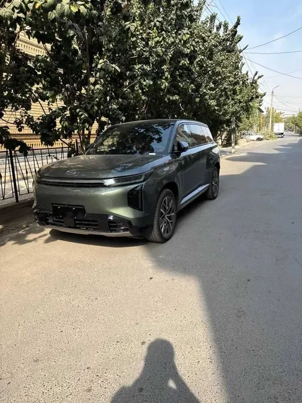 Gac Aion S7 Hybrid full naqd va xalol nasiyaga