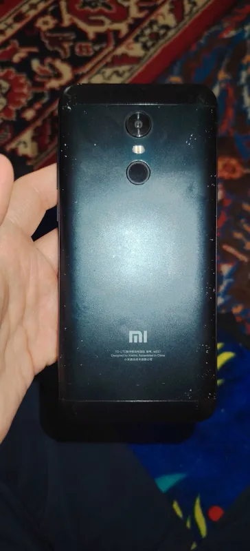 Honor x9d sotiladi Redmi 5plus bilan — фото 2