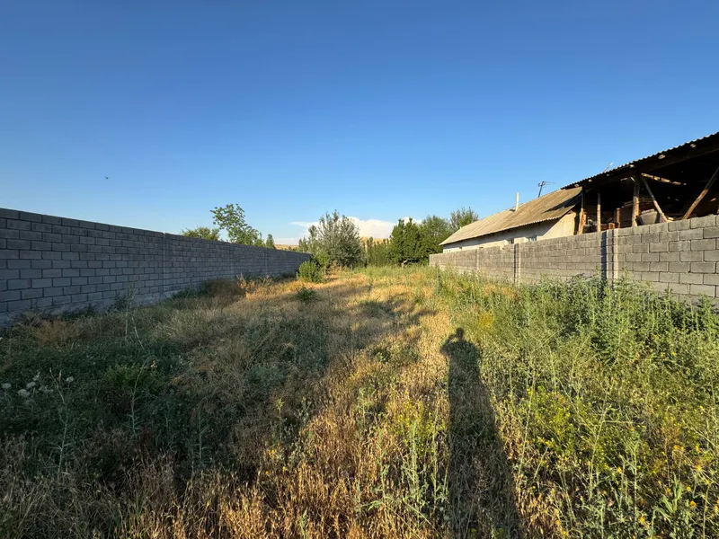 Продается Зем Участок, 20сот,Трасса Ташкент-Чарвак 3 Продается Зем Участок, 20сот,Трасса Ташкент-Чарвак 3