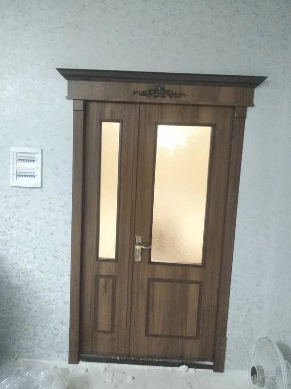Mdf eshiklar olami eng arzon narxlar — фото 5